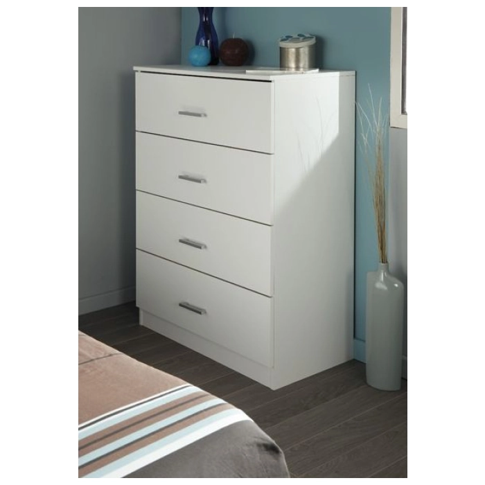 Chest of drawer MARION White