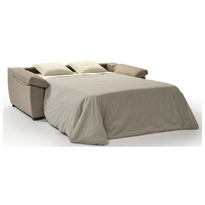 Convertible ITALO Gris 3 places 