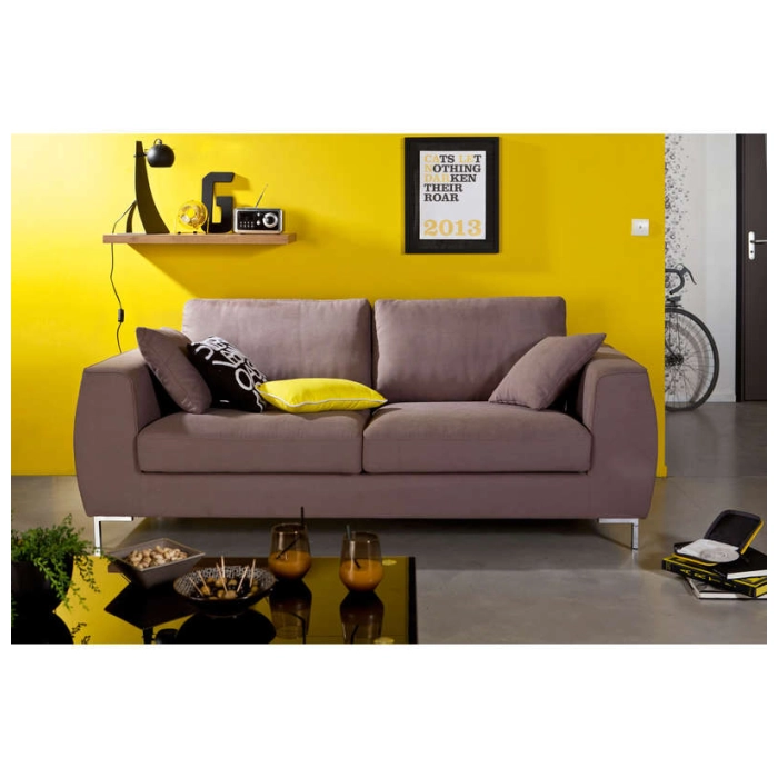 Canapé DETROIT Beige