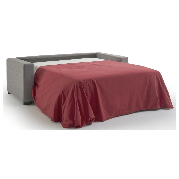 Convertible GRECIA Gris 3 places 