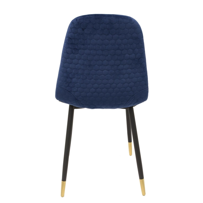 Chair VOLGA Blue
