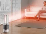 Fan DYSON Pure Hot + Cool Link  