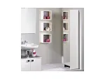 Bathroom shelf YANIS 