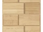 Chest of drawer ODEON 