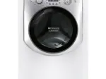 Washing machine HOTPOINT Aqualtis - 9 kg 