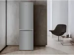 Réfrigérateur WHIRLPOOL - 367 L Inox 
