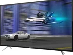 TV THOMSON - 4K - 165 cm 