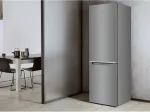 Réfrigérateur WHIRLPOOL - 367 L Inox 