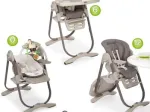 Baby highchair CHICCO 