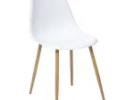 Chair BERGEN White 