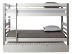 Bunk bed JULES - 90 x 200 cm 
