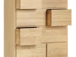 Chest of drawer ODEON 