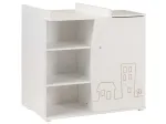 Changing table LITTLE CITY 