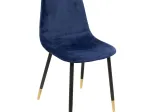 Chair VOLGA Blue 