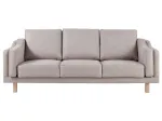 Canapé Fixe INNA 