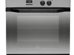 Stove - INDESIT - Induction - Steel 