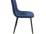 Chair VOLGA Blue 