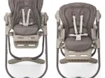 Baby highchair CHICCO 