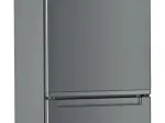 Réfrigérateur WHIRLPOOL - 367 L Inox 