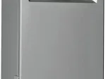 Dishwasher HOTPOINT Steel 