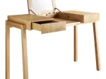 Dressing table ODELO 