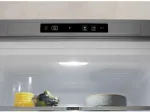 Réfrigérateur WHIRLPOOL - 367 L Inox 