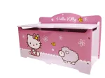 Toy box HELLO KITTY 