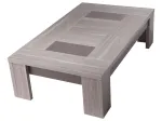 Table basse BLACK FOREST 