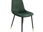 Chaise VOLGA Vert 