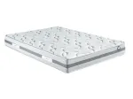 Lit Coffre NEO + Matelas BULTEX i300 - 160 x 200 cm 