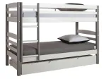 Bunk bed JULES - 90 x 200 cm 
