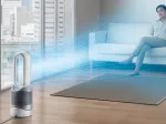 Fan DYSON Pure Hot + Cool Link  