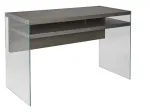 Desk ODELO Black 