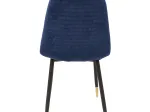 Chair VOLGA Blue 