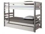 Bunk bed JULES - 90 x 200 cm 