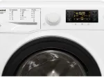 Lave linge HOTPOINT - 10kg - Séchant - 1600 tours 