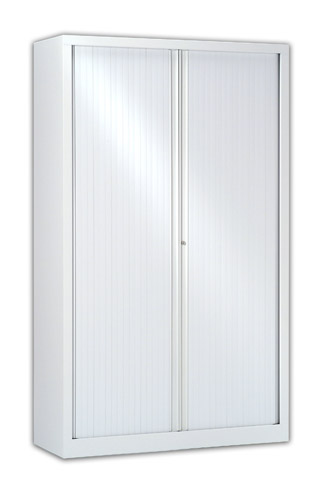 Office cabinet ELLA White