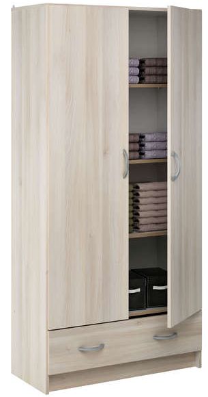 Armoire PRESTA Acacia