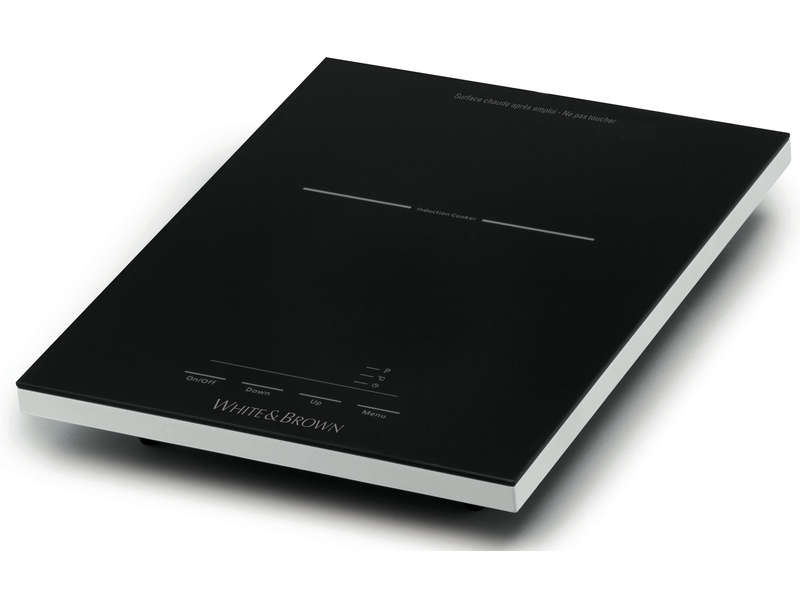 Plaque électrique WELL