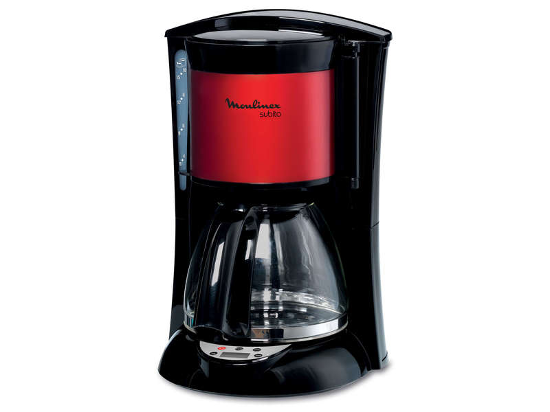 Machine à café MOULINEX