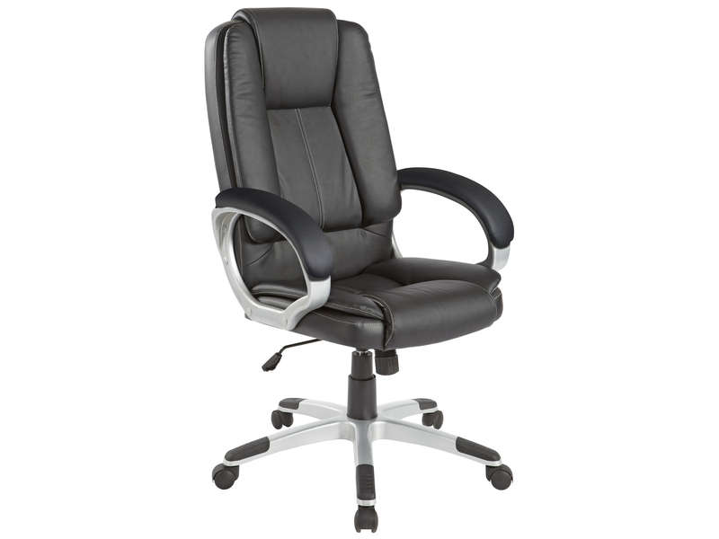 Chaise de bureau LEON