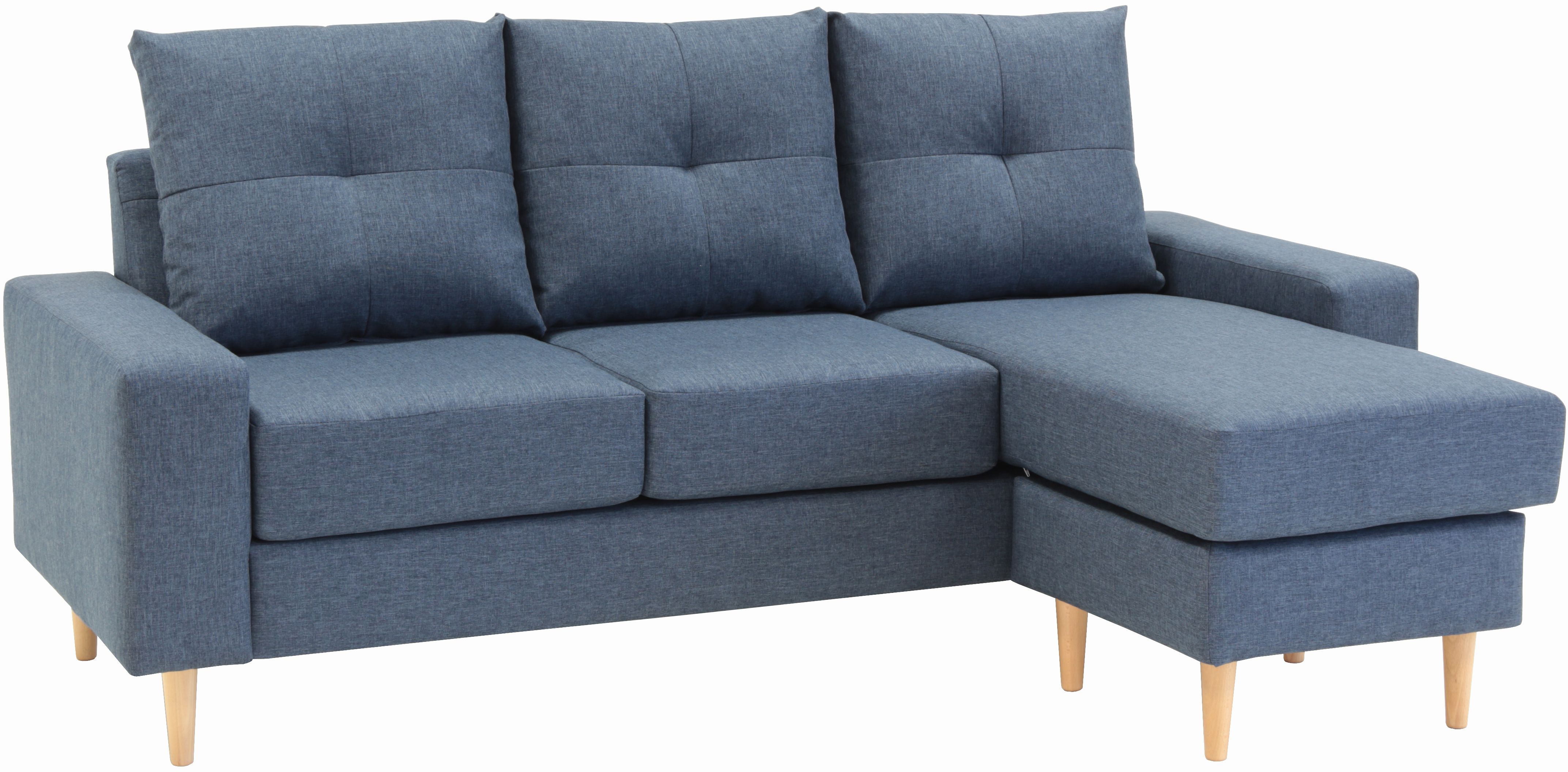 Canapé d'angle réversible SWANSEA