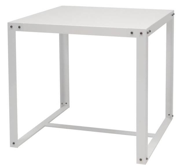 Dining table MEGAN White