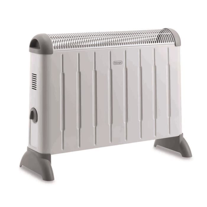 Radiateur Electrique 2000 W