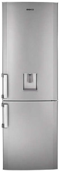 Fridge BEKO - 334 L
