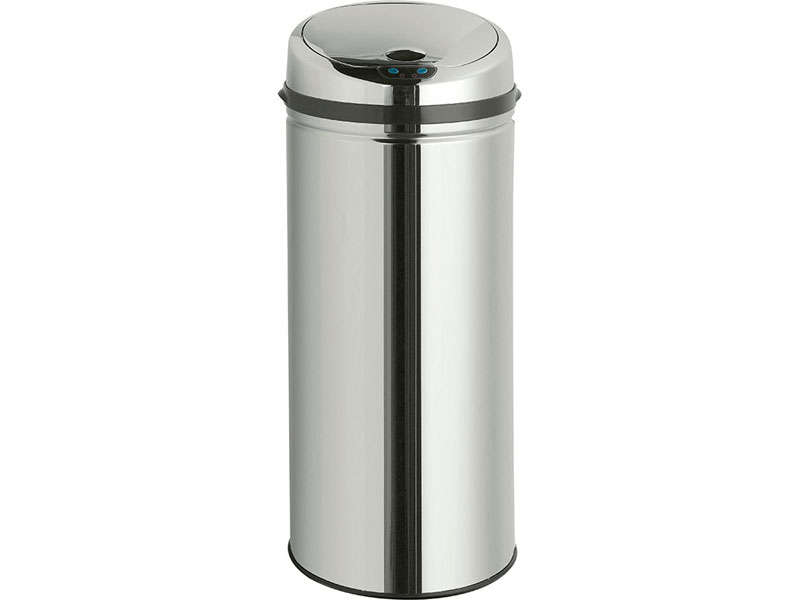Poubelle  - 42 L - No touch system