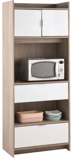 Kitchen storage CHEF