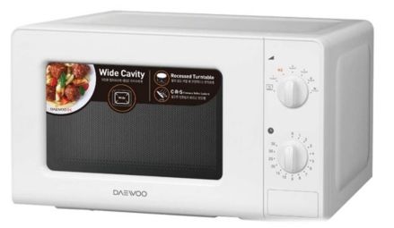 Microwave - DAEWOO