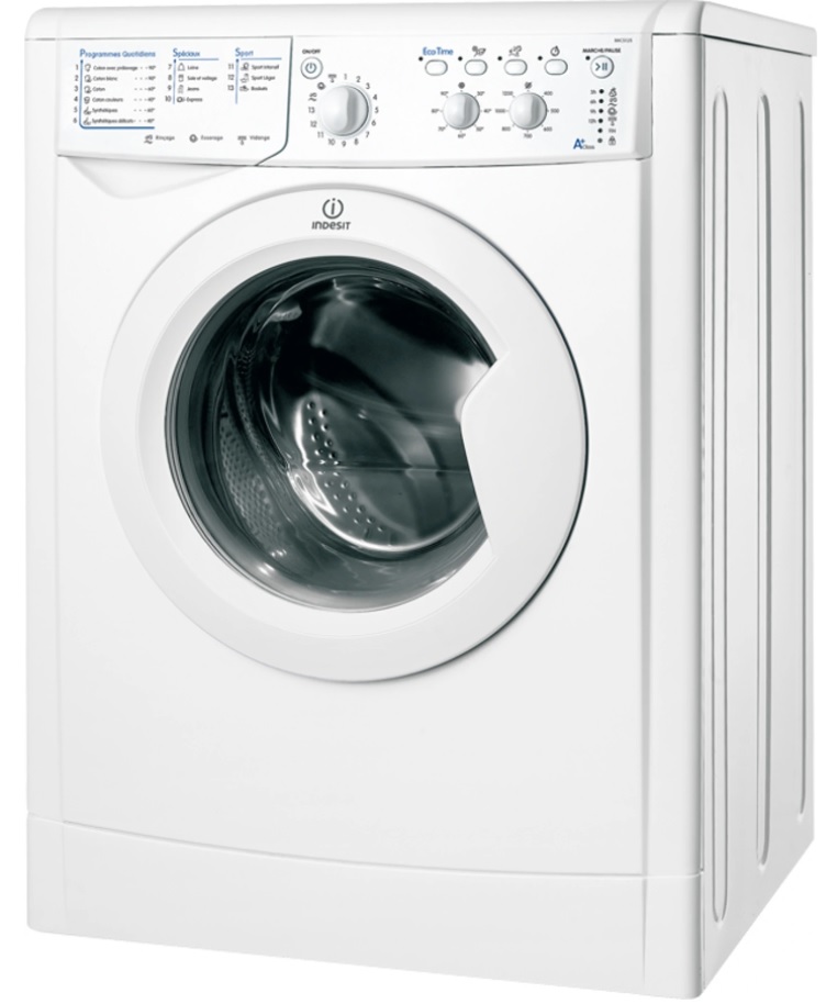 Washing machine INDESIT  - 5 kg
