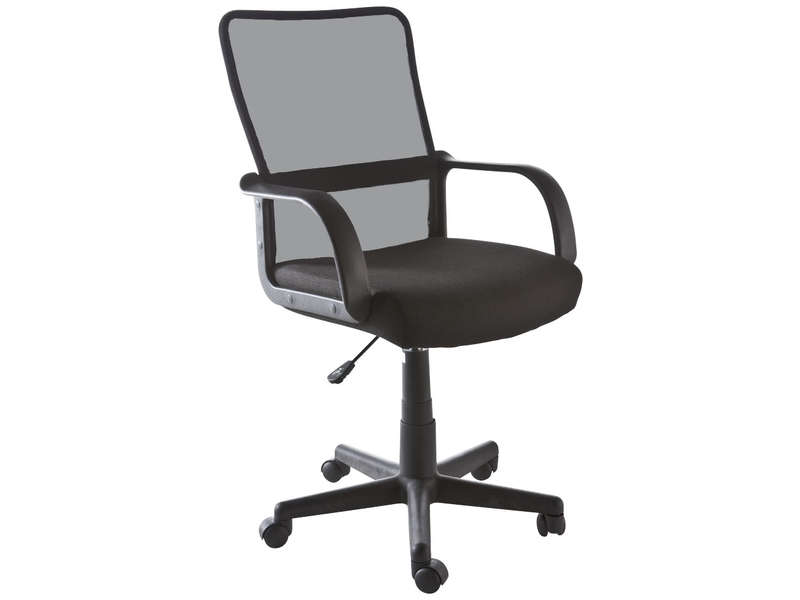 Chaise de bureau DARIO